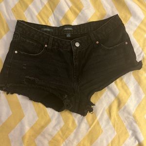 Wild fable - low rise shorts -